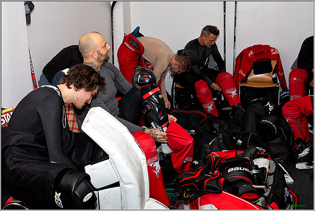 PENNY DEL; Koelner Haie- Red BUll Muenchen Sponsorenspiel; Koeln, 08.11.2022